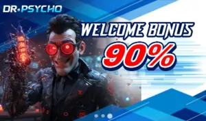 DRPSYCHO