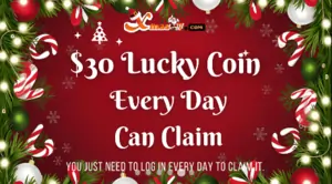 everyday lucky coin
