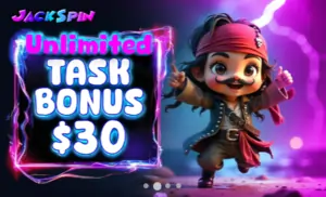 JACKSPIN