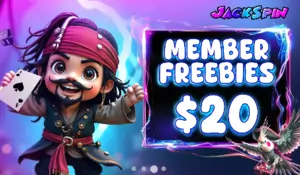 JACKSPIN