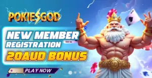 POKIESGOD