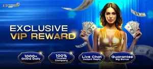 vip exclusive bonus