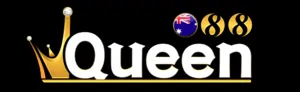 queen88aus logo