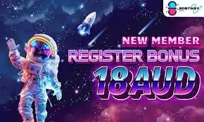 register bonus