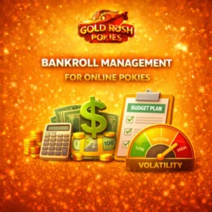 Bankroll Management