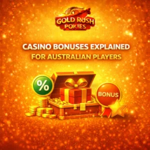 Casino Bonuses