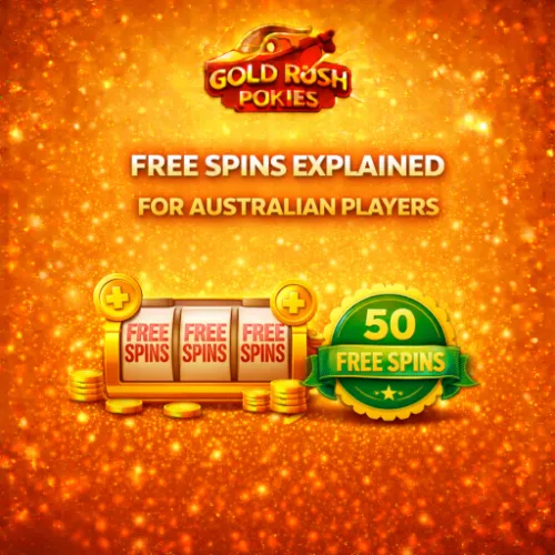 Free Spins