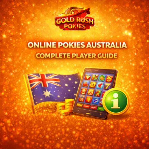 Online Pokies Australia