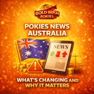 Pokies News Australia