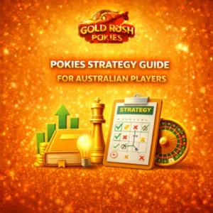 Pokies Strategy Guide