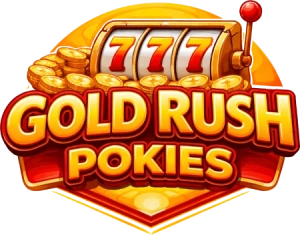 gold rush pokies