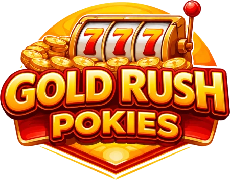 gold rush pokies