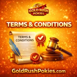 terms and conditions