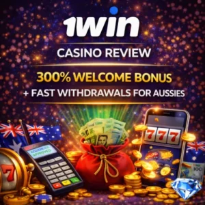1win Casino Review 2026