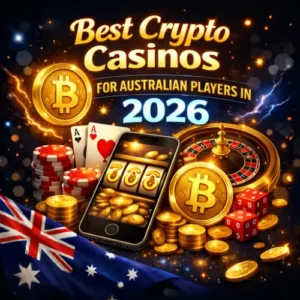 Best Crypto Casinos