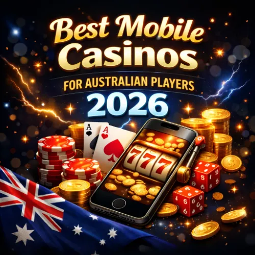 Best Mobile Casinos