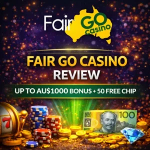 Fair Go Casino Review 2026