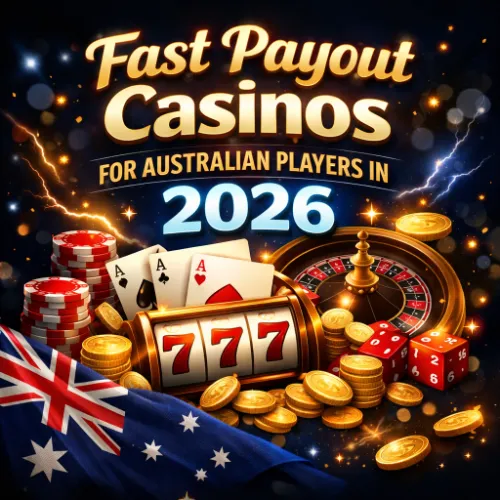 Fast Payout Casinos