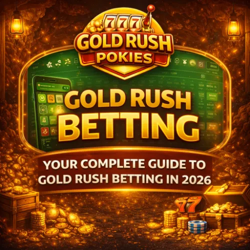 Gold Rush Betting