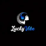 Lucky Vibe Casino logo