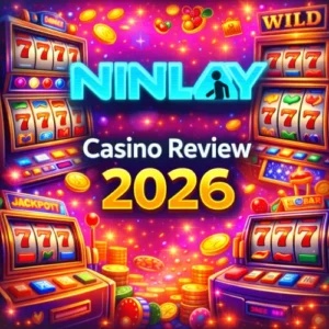 NINLAY Casino Review 2026