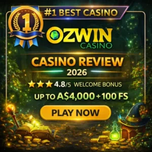 Ozwin Casino