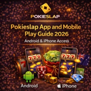 Pokieslap App and Mobile Play Guide 2026