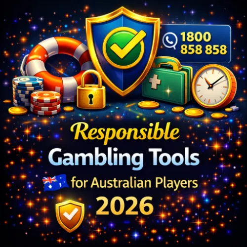 Responsible Gaming Tools