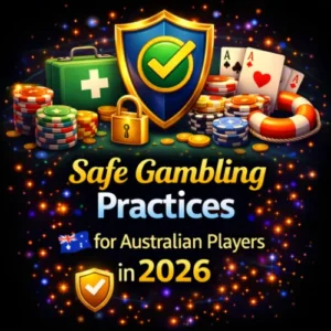 Safe Gambling Practices 2026