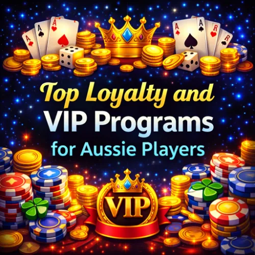 Top Loyalty and VIP Programs