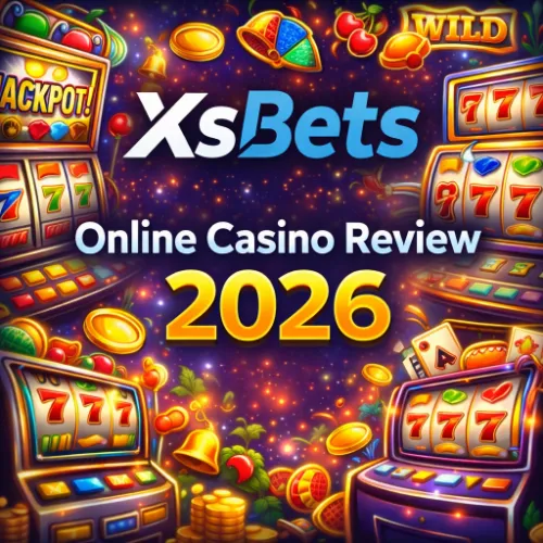XSBETS Online casino review 2026