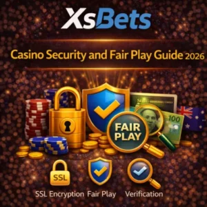 Xsbets Casino Security and Fair Play Guide 2026