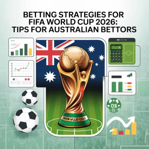 Betting Strategies for FIFA World Cup 2026