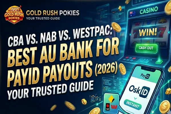 CBA vs NAB vs Westpac best payid payout