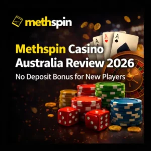 Methspin Casino Review 2026