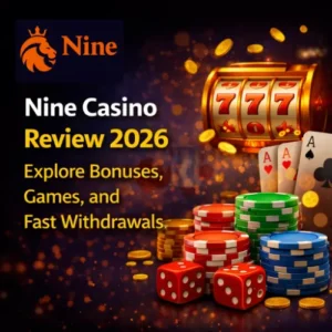 Nine Casino Review 2026