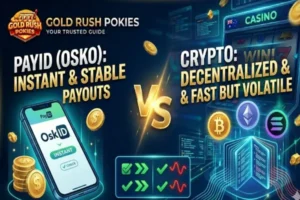 PayID vs. Crypto best au bank payid payouts
