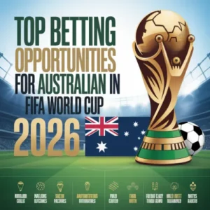 Top Betting Opportunities for Australian Bettors