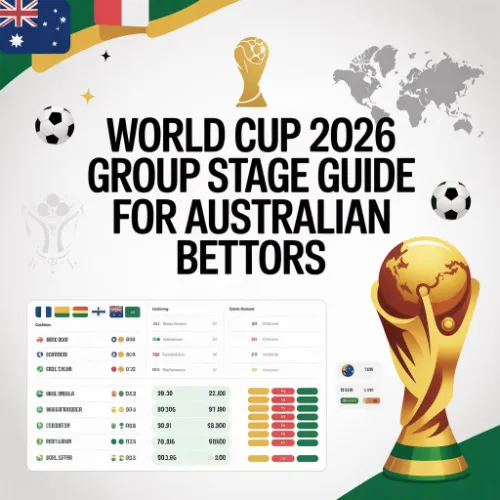 World Cup 2026 Group Stage Guide