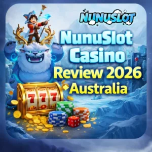 nunuslot casino review