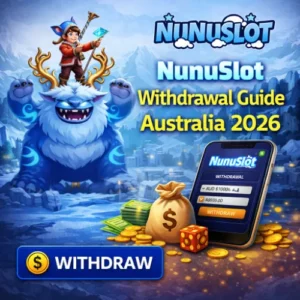 nunuslot withdrawal guide 2026