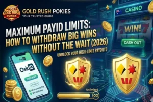 payid withdrawal limits 2026