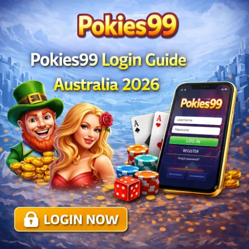 pokies99 login australia 2026