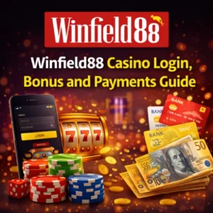 winfield88 casino login